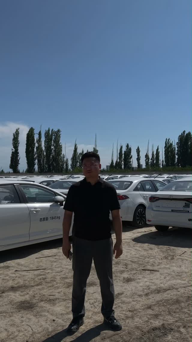 Welcome to Jingxiang Auto
China Vehicle Export Specialist