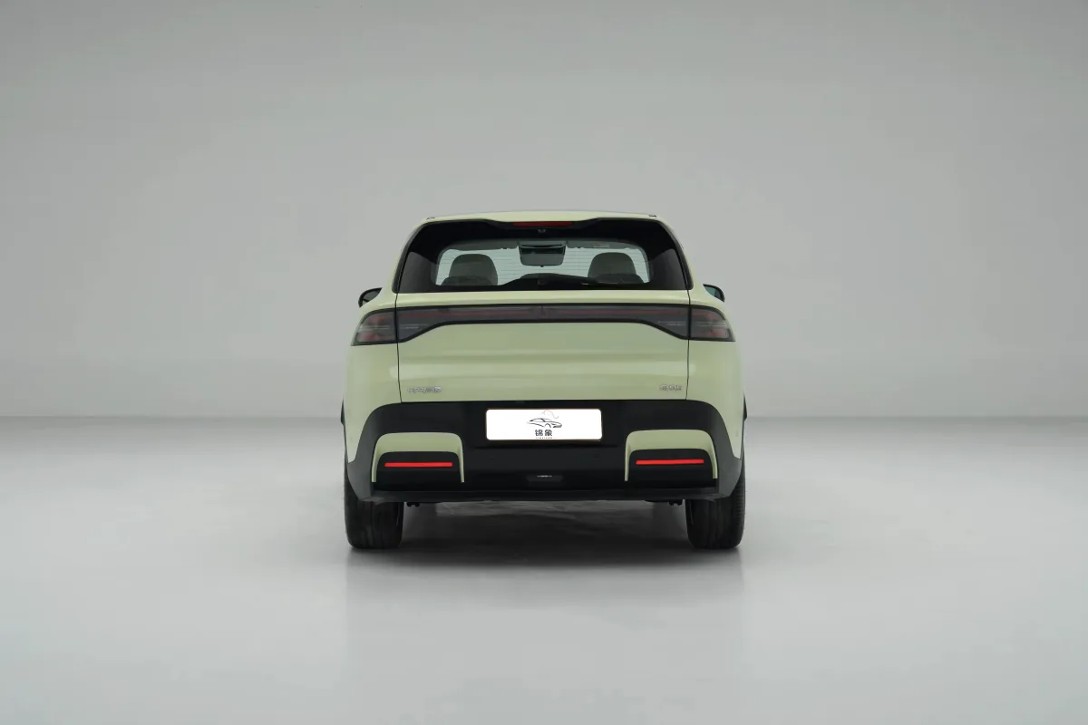 长安 Changan 启源全新 Q05 3