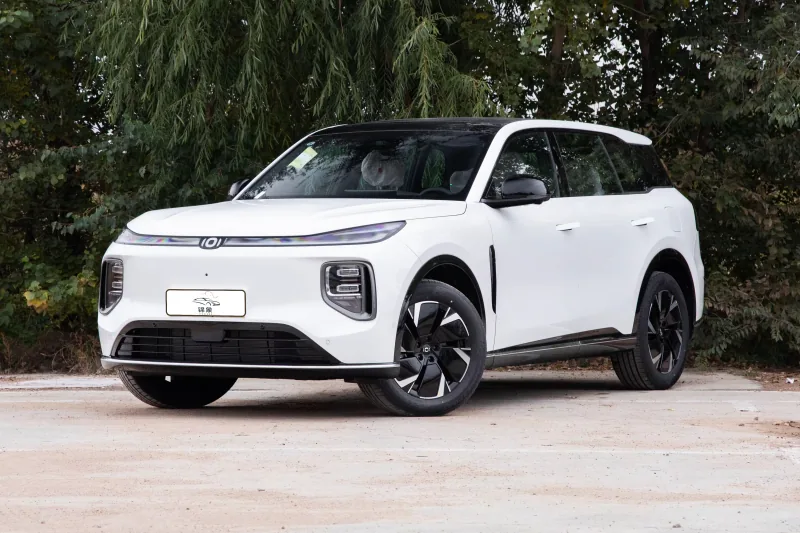长安 Changan 启源 Q07