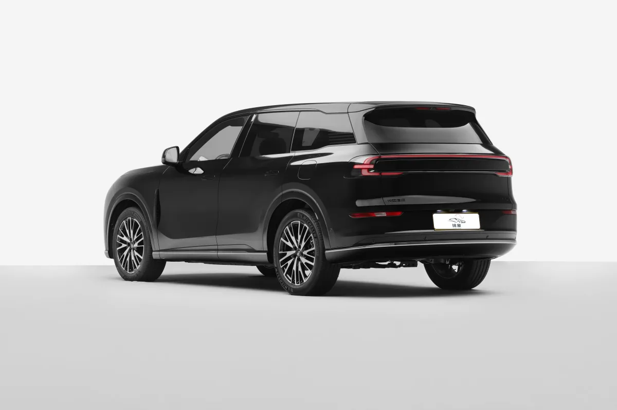 长安 Changan 启源 Q07 6