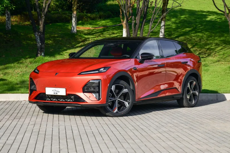 长安 Changan 深蓝 S07