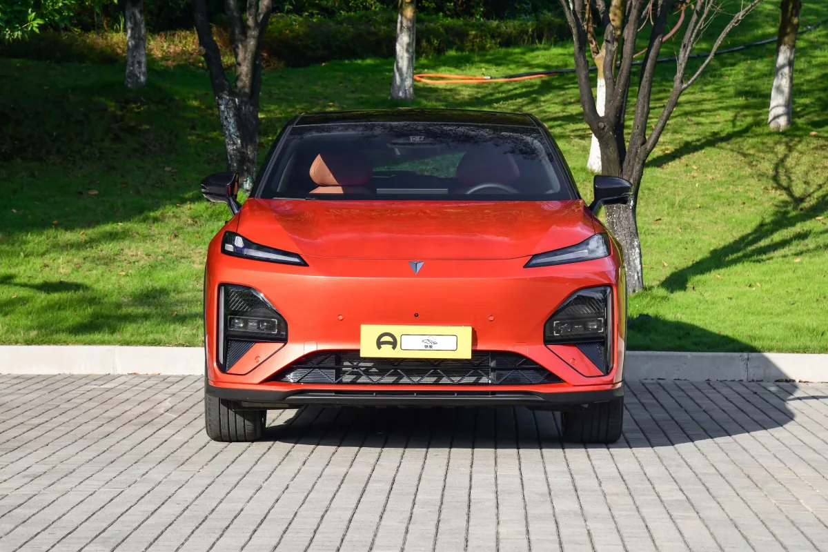 长安 Changan 深蓝 S07 13