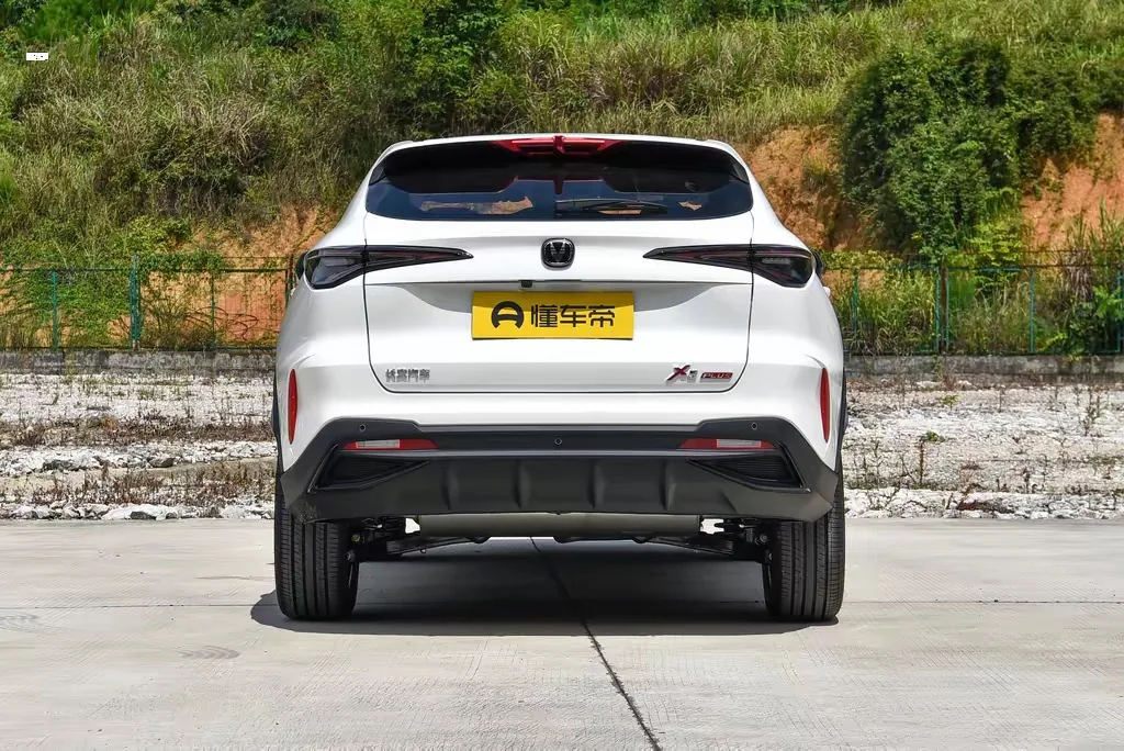 长安 Changan X5PLUS 21