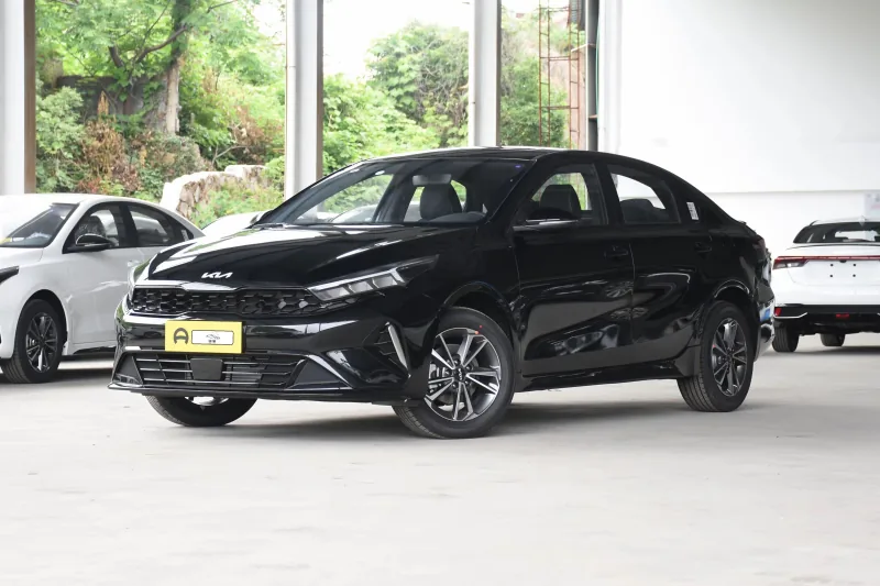 起亚 Kia K3