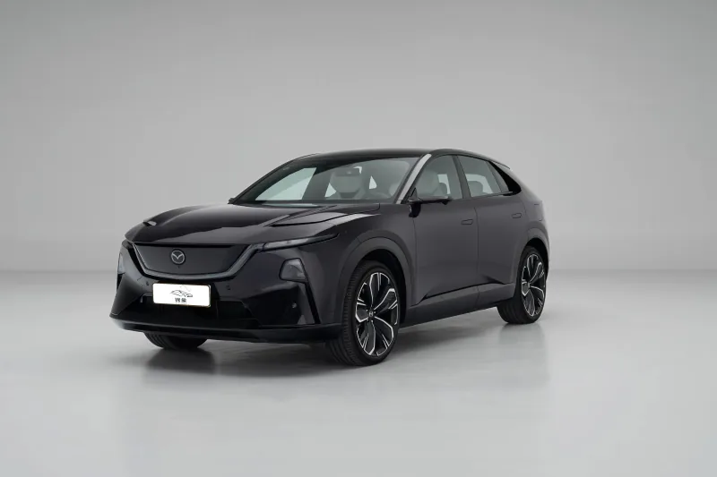 马自达 Mazda CX50