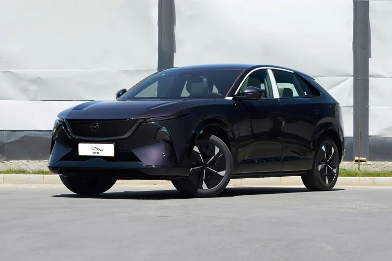 马自达 Mazda CX50