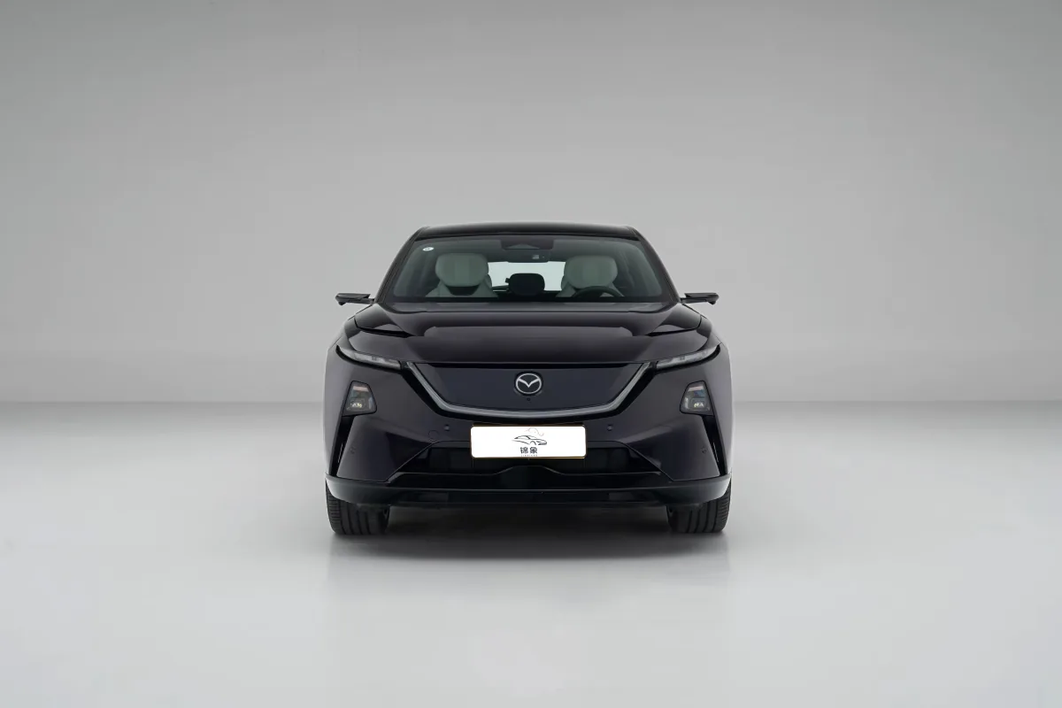 马自达 Mazda CX50 3