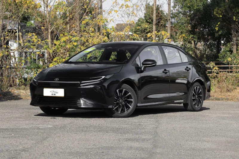 丰田 Toyota 卡罗拉1.8