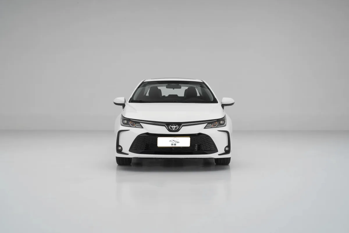 丰田 Toyota 卡罗拉1.8 2