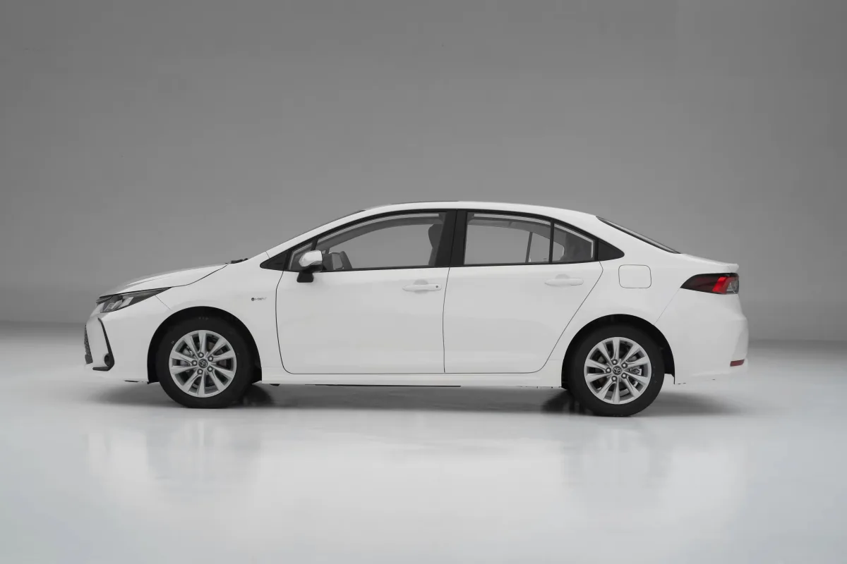 丰田 Toyota 卡罗拉1.8 3
