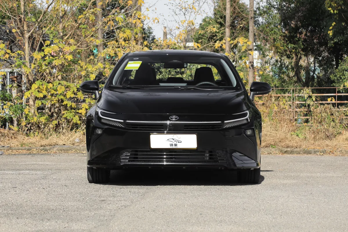 丰田 Toyota 卡罗拉1.8 8