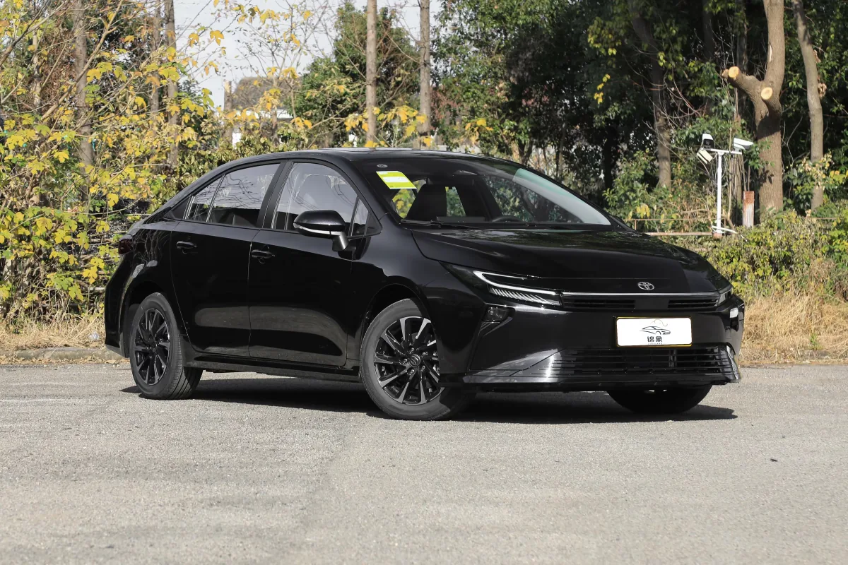 丰田 Toyota 卡罗拉1.8 9