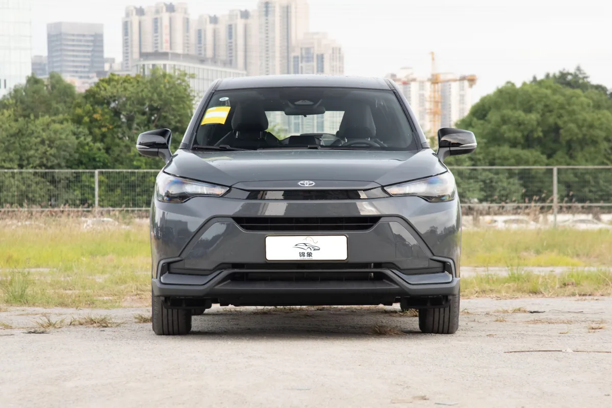 丰田 Toyota 锋兰达 15