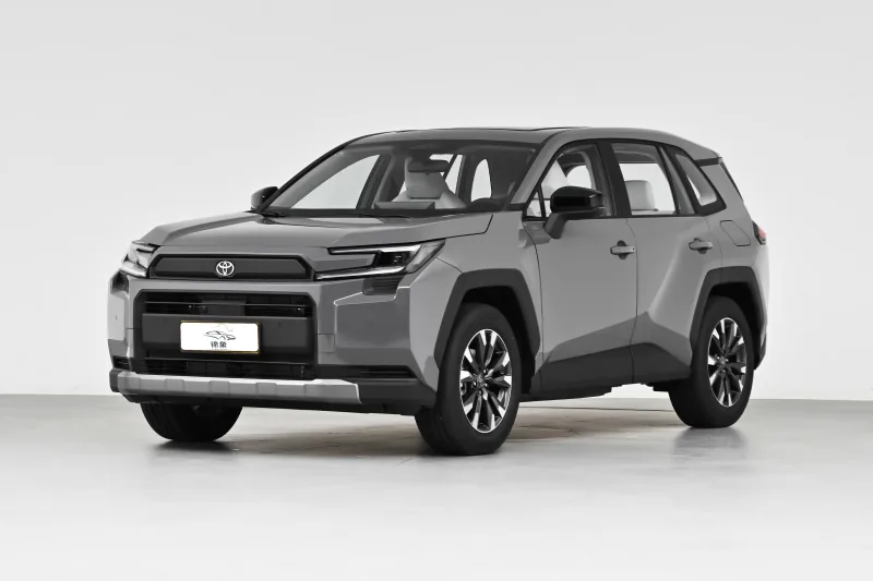 丰田 Toyota 荣放rav4