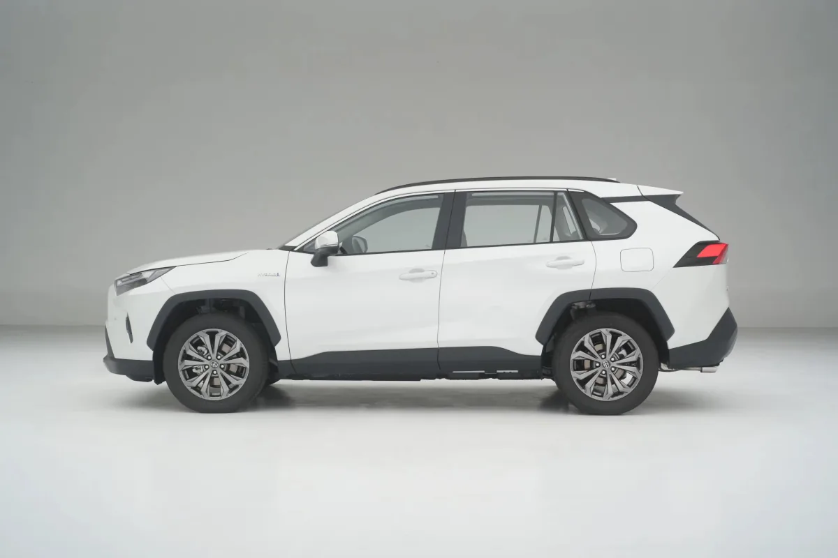 丰田 Toyota 荣放rav4 5