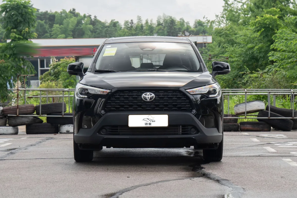 丰田 Toyota 荣放rav4 11